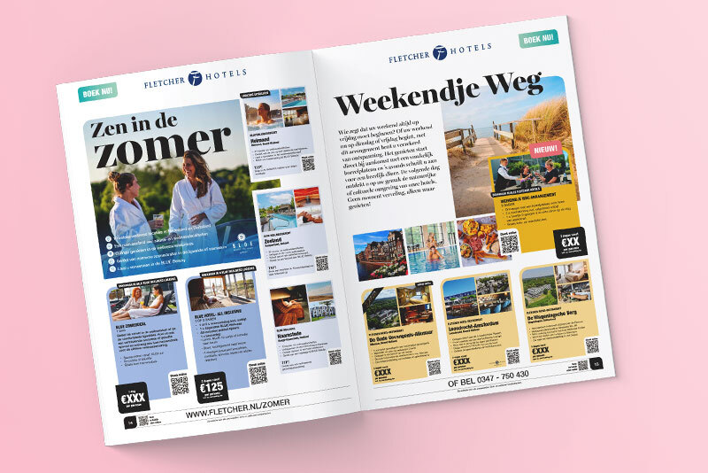 bestel de gratis zomerkrant