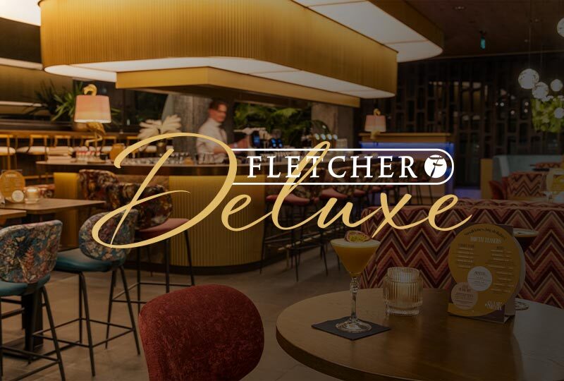 Fletcher Deluxe hotels