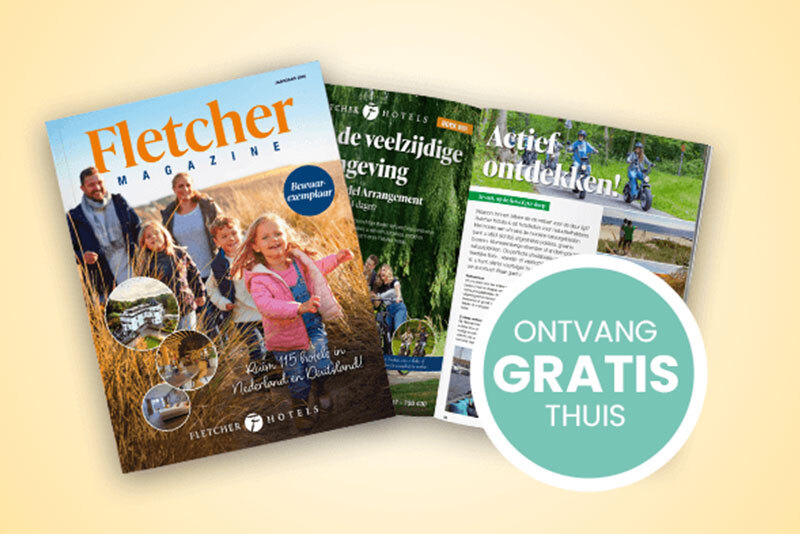 bestel de gratis zomerkrant