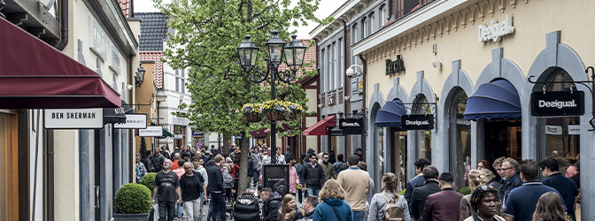 672 x 250 Outlet Roermond