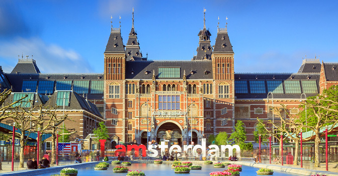 De 10 leukste musea van Nederland