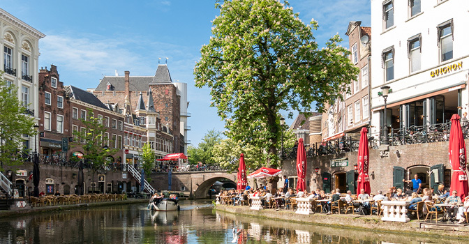 10 x activiteiten in Utrecht die je niet mag missen 