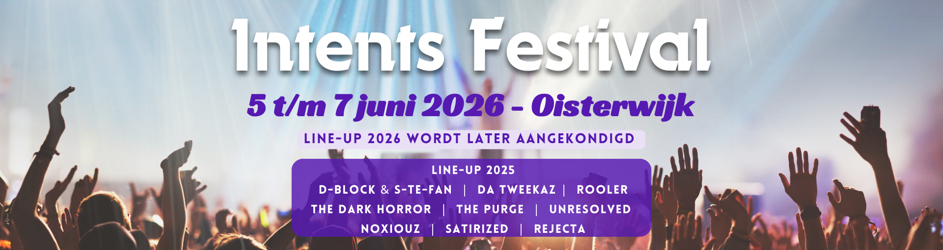 1920 x 510 Intents Festival Data 2026 Update