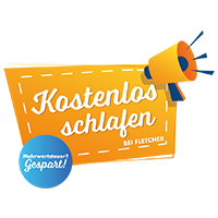 logo gratis slapen