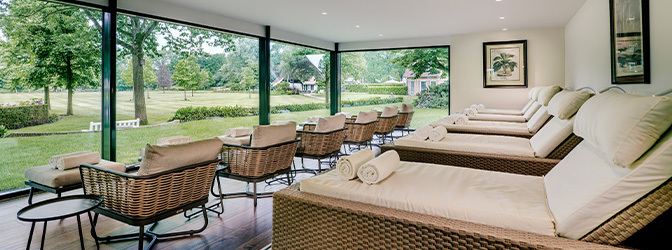 672 x 250 Interieur Wellness Fletcher Parkhotel De Wiemsel