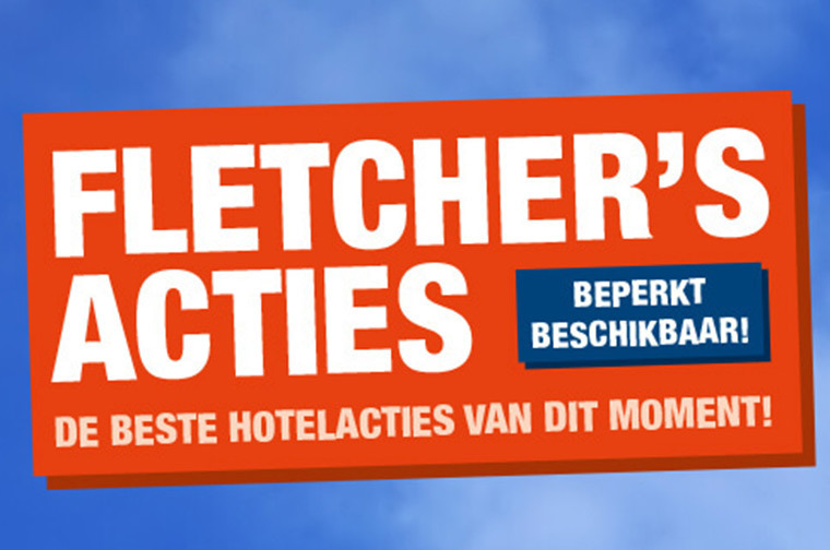 kamer hotel scheveningen 