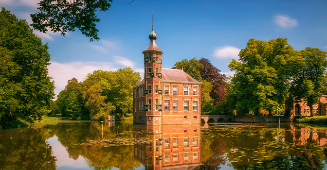 Top 10 leukste uitjes in Breda