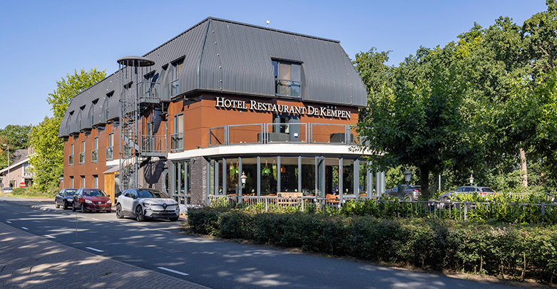 Fletcher Hotel Burgh Haamstede