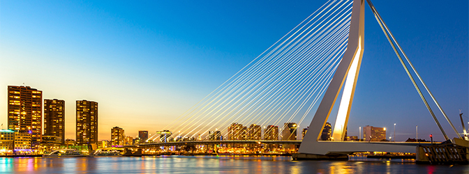 Erasmus brug