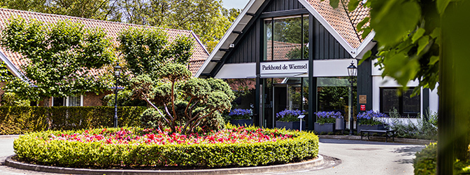 Parkhotel De Wiemsel