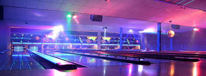 bowlingbaan