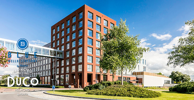 Fletcher Hotel Burgh Haamstede