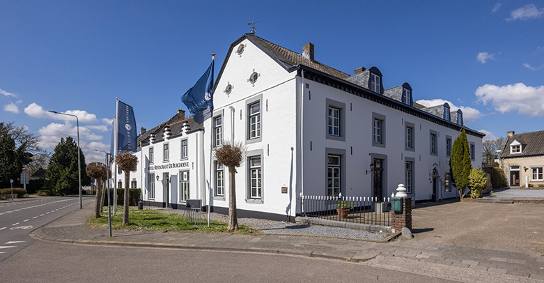 Fletcher Hotel Burgh Haamstede