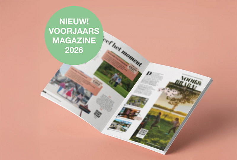 collega's bij Fletcher Hotels