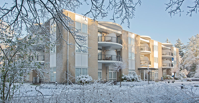 Fletcher Hotel Bon repos