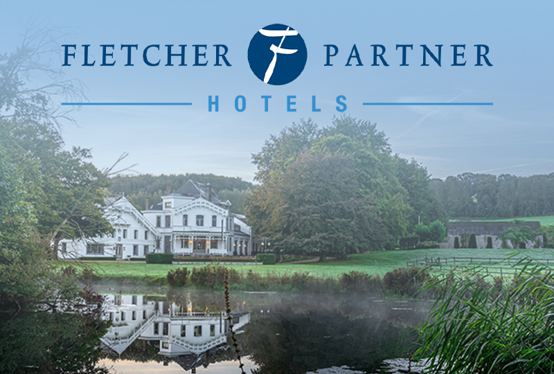 collega's bij Fletcher Hotels