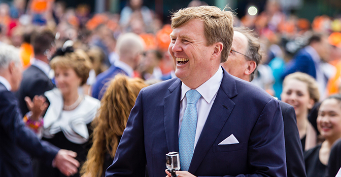 Koningsdag 2026: waar, wanneer en hoe vier je het?