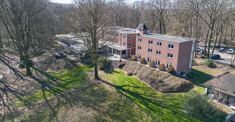 Fletcher Hotel Victoria Hoenderloo