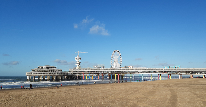 Meivakantie 2026 - Wat is er te doen in de meivakantie?