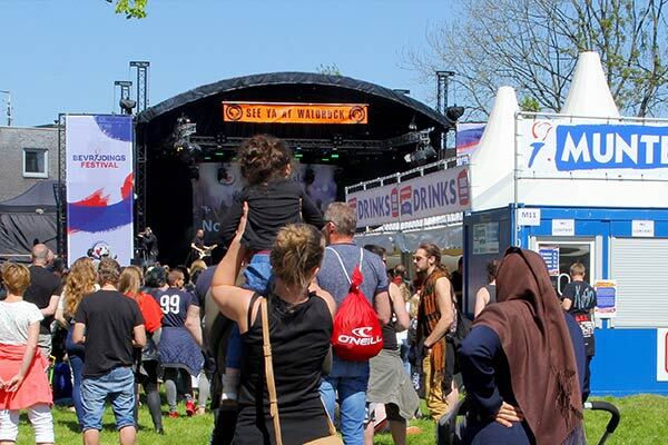 Bevrijdingsfestival