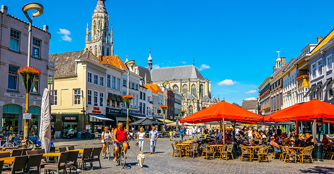 Hemelvaart 2026: evenementen, festivals, markten en uitjes!