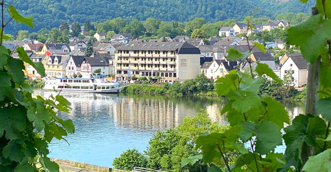 Hotel Duitsland boeken? Ontdek de Fletcher Partner Hotels!