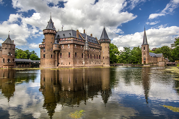 Kasteel de Haar