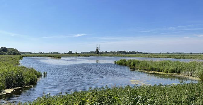  Nationale Parken Nederland 