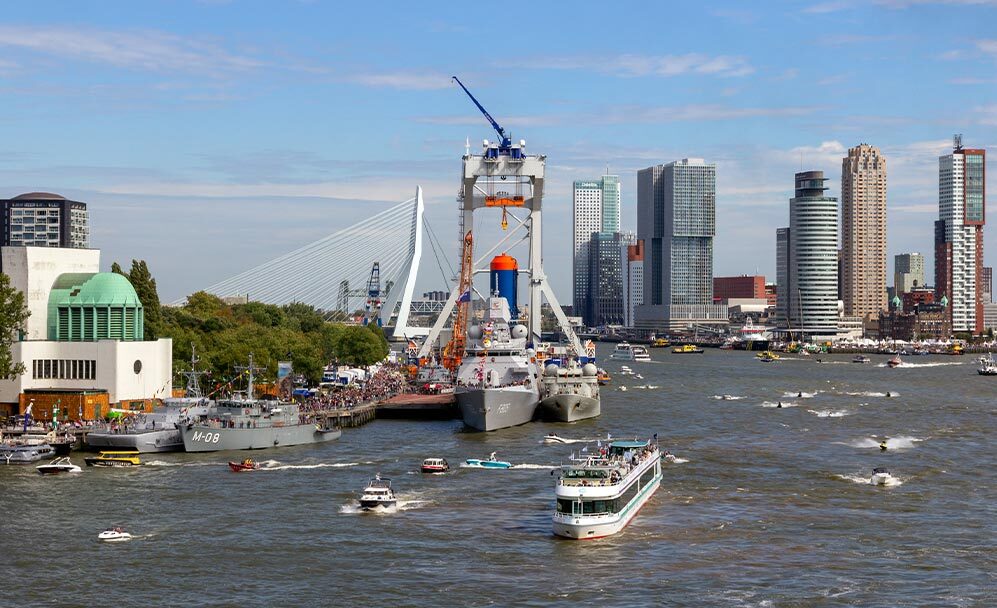 Wereldhavendagen