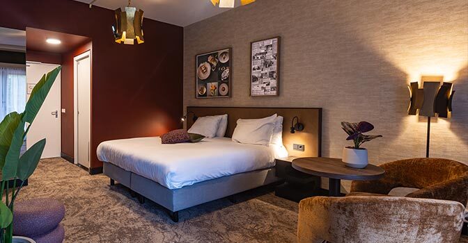 Wat is een boutique hotel? Alles wat je moet weten.