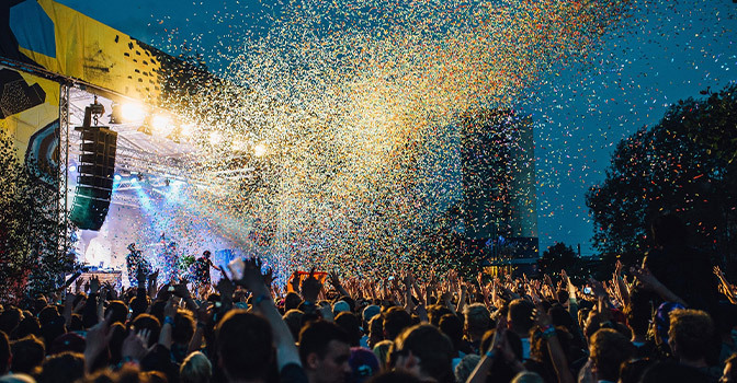 Beste muziekfestivals in Nederland 2026: De festival kalender