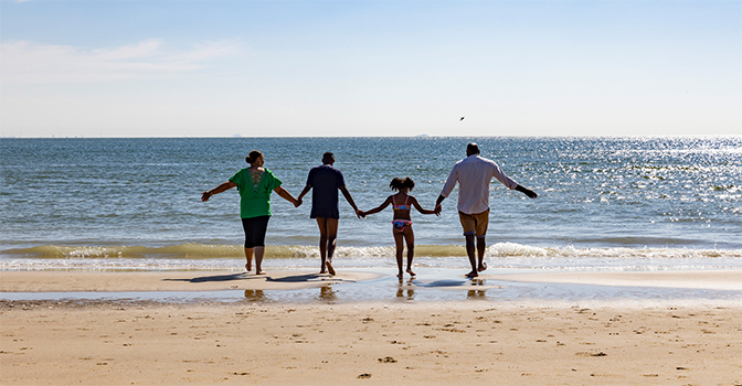 Zomervakantie 2026 - Mooiste plekken voor een zomervakantie in Nederland