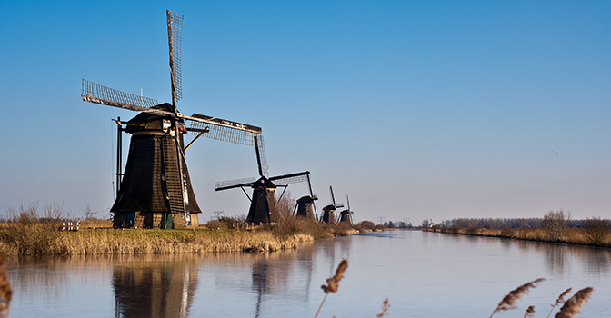  Ontdek bijzondere plekken in Nederland en unieke locaties deze zomer