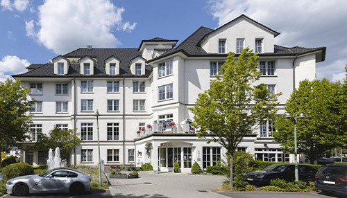 Hotel sundern