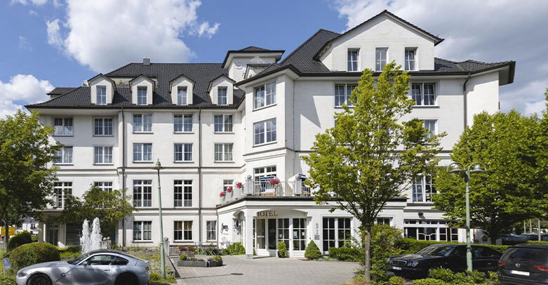 hotel sundern-sorpesee