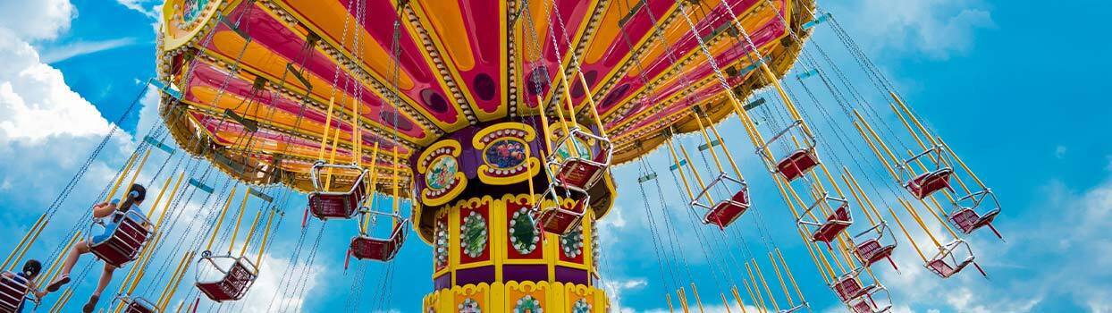 Dippie Doe indoor speelparadijs in Best