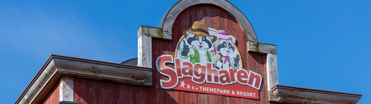 Attractiepark Slagharen