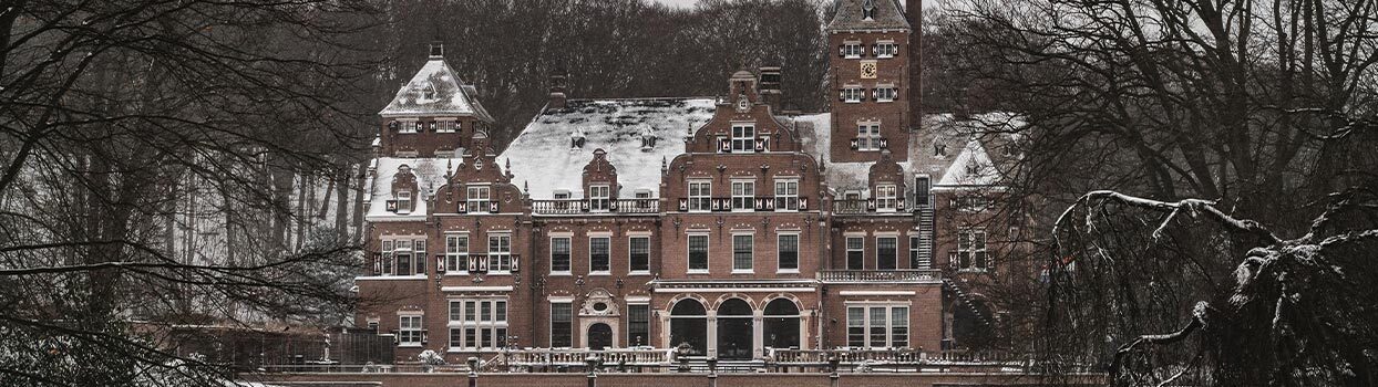 Landgoed Duin en Kruidberg