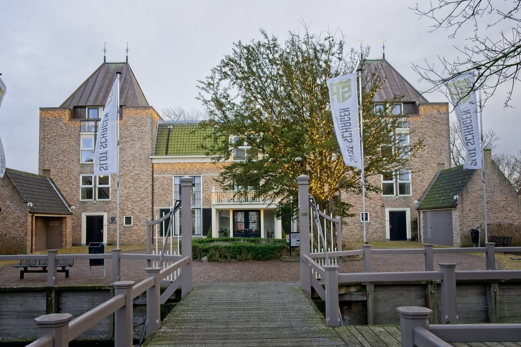 Slot Schagen