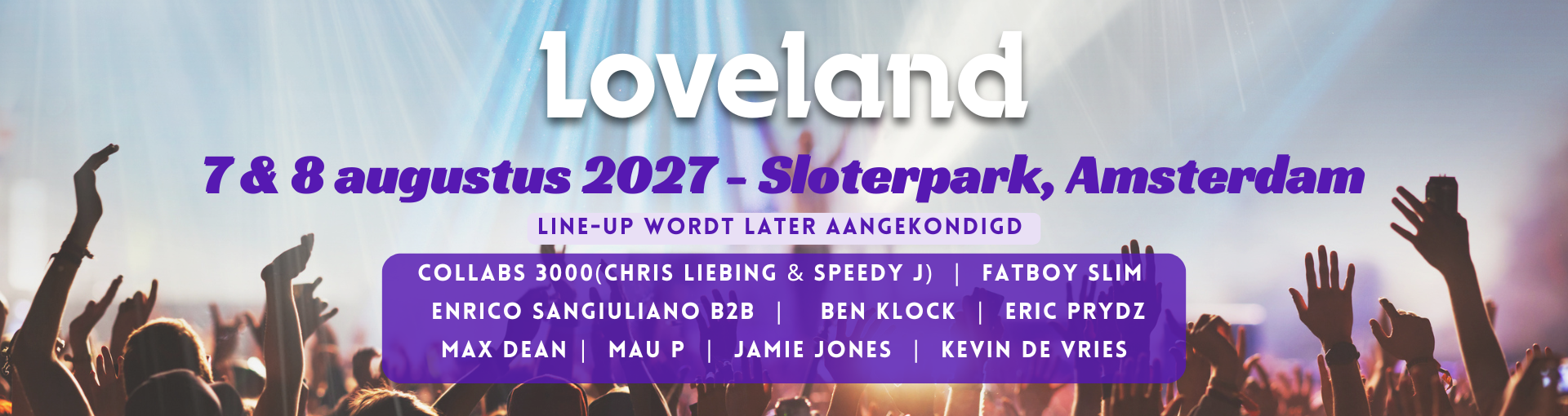 loveland 2027