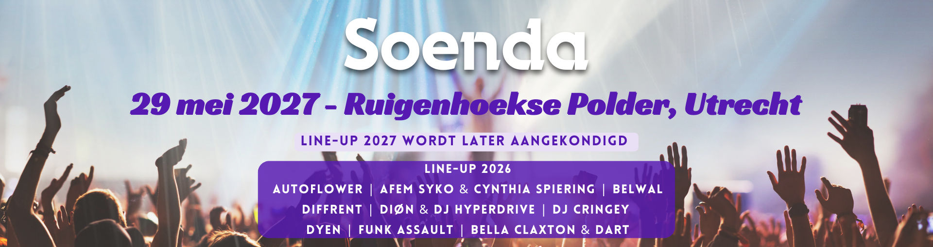soenda 2027