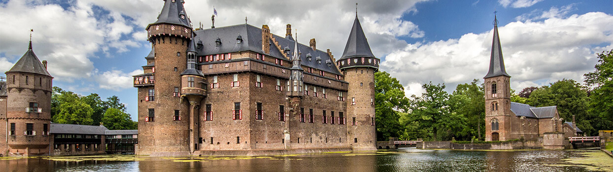 Kasteel de Haar