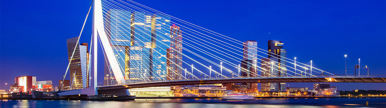 Erasmus brug