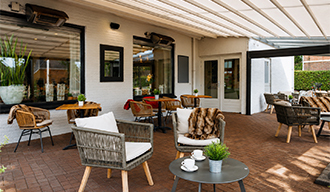 Terras