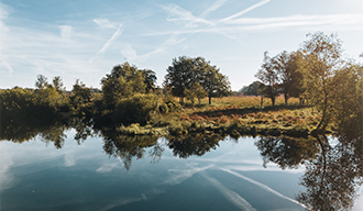 Omgeving Drenthe