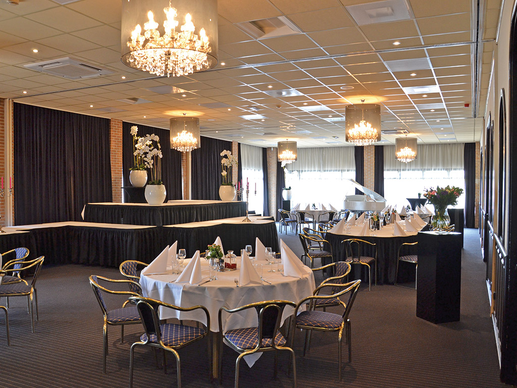Officiële Website Fletcher HotelRestaurant Scheveningen Fletcher