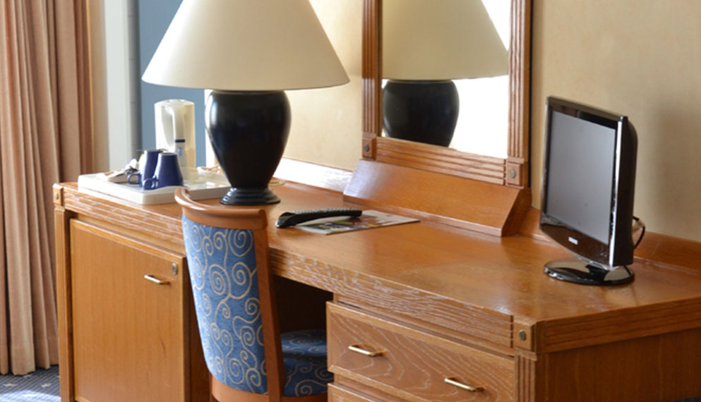 Hotelkamers met jacuzzi of bubbelbad Fletcher.nl