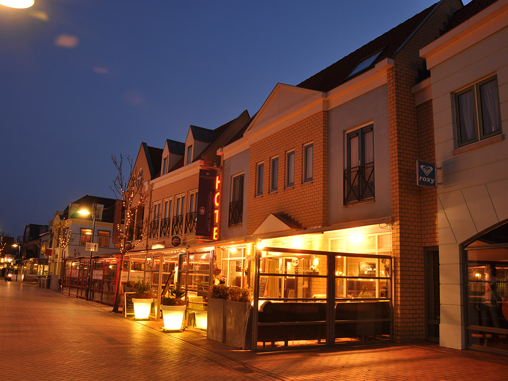 Nieuw Fletcher Deluxe  18x Luxe hotels met wellness en meer