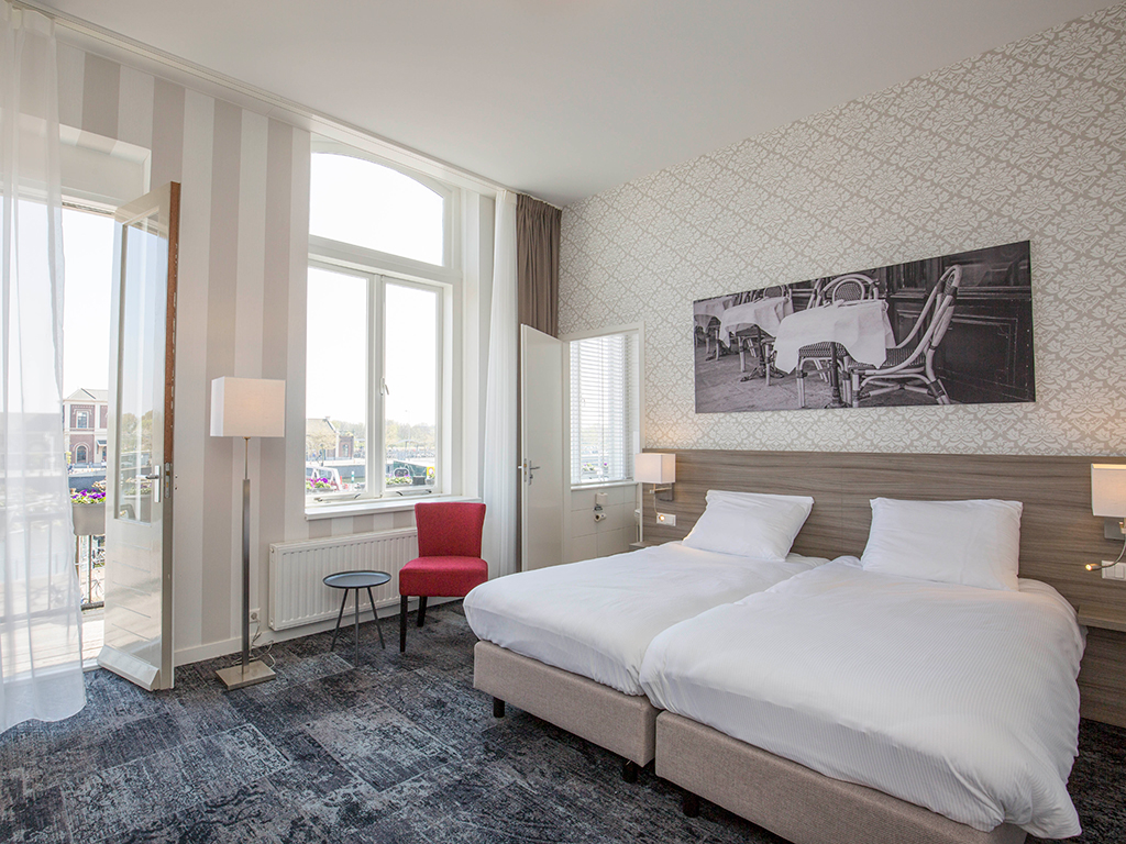 Last Minute Hotel Zeeland Fletcher.nl