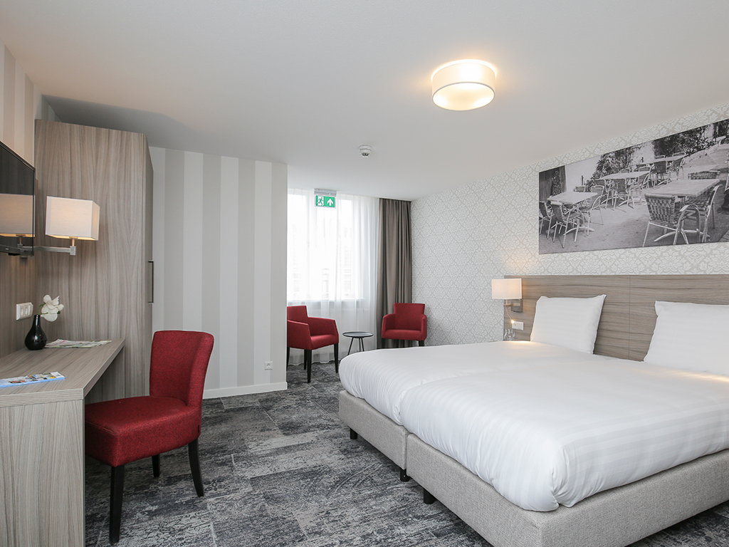 Alle Fletcher Hotels op een rij Fletcher.nl